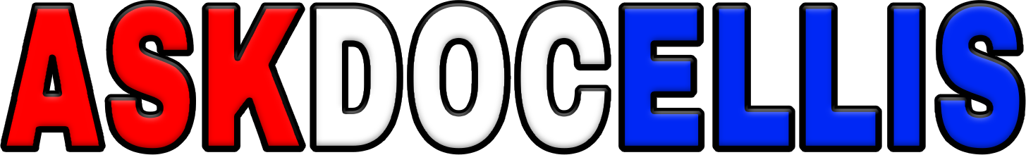 Ask Doc Ellis Webinars